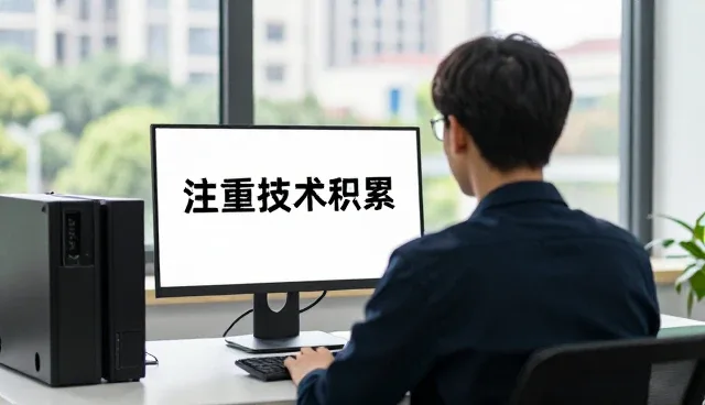 区域推广中技术积累的重要性与实践