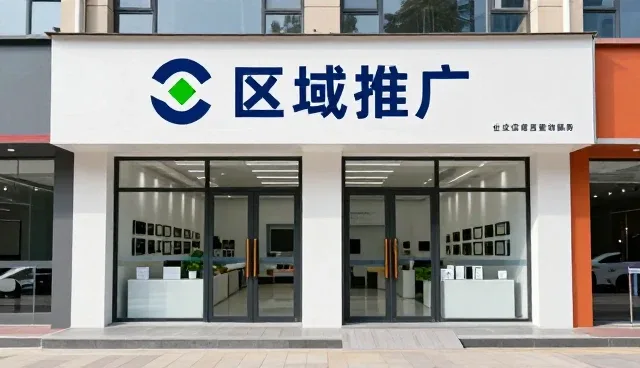 网络推广在本地化场景中的应用与挑战