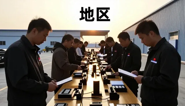 APP开发服务提升仓储物流使用效率